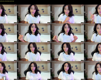 thaispice — 34 minute Chaturbate female cam video clip, 720p, Jul 21, 2023