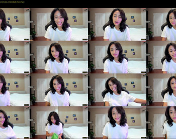 thaispice — 12 minute Chaturbate female cam video clip, 720p, Jul 21, 2023