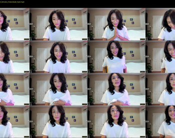 thaispice — 3 minute Chaturbate female cam video clip, 720p, Jul 21, 2023