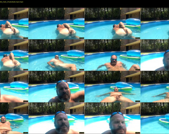 trickybean — 3 minute Chaturbate male cam video clip, 720p, Jul 21, 2023