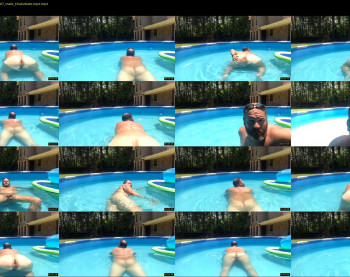 trickybean — 3 minute Chaturbate male cam video clip, 720p, Jul 21, 2023