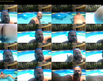 trickybean — 5 minute Chaturbate male cam video clip, 720p, Jul 21, 2023
