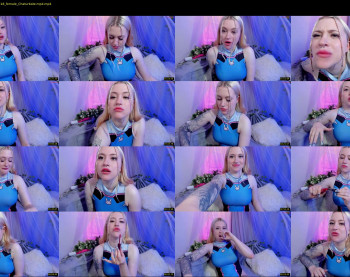 vergill_hell — 11 minute Chaturbate female cam video clip, 720p, Jul 21, 2023