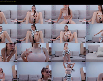 vickihansen — 121 minute Chaturbate female cam video clip, 720p, Jul 21, 2023