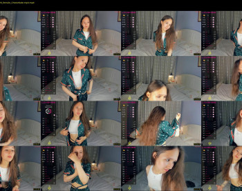 _firefly___ — 62 minute Chaturbate female cam video clip, 720p, Jul 23, 2023