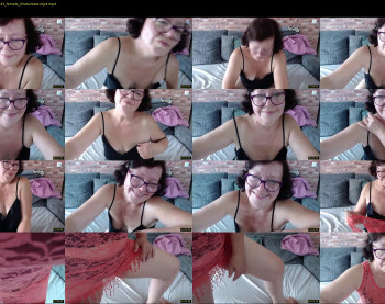 adelewildx — 21 minute Chaturbate female cam video clip, 720p, Jul 22, 2023