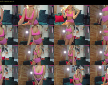 corni__ — 19 minute Chaturbate female cam video clip, 720p, Jul 23, 2023