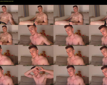 eddieds — 4 minute Chaturbate male cam video clip, 720p, Jul 23, 2023