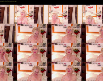elektrainfinity — 7 minute Chaturbate female cam video clip, 720p, Jul 22, 2023