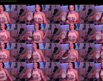exploringbexx — 46 minute Chaturbate female cam video clip, 720p, Jul 22, 2023