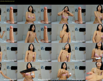 lora_com — 7 minute Chaturbate female cam video clip, 720p, Jul 23, 2023