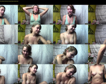 offgridloveshack — 84 minute Chaturbate female cam video clip, 720p, Jul 23, 2023