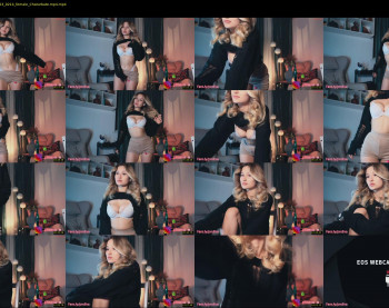 procrastination_ — 17 minute Chaturbate female cam video clip, 720p, Jul 23, 2023