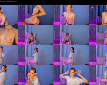 sofiaatkinson — 120 minute Chaturbate female cam video clip, 720p, Jul 23, 2023