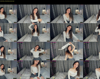 _firefly___ — 104 minute Chaturbate female cam video clip, 720p, Jul 23, 2023