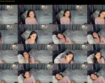 _firefly___ — 16 minute Chaturbate female cam video clip, 720p, Jul 24, 2023