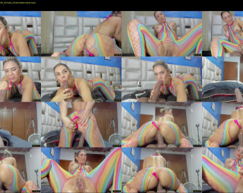 _mss_sofia — 120 minute Chaturbate female cam video clip, 720p, Jul 23, 2023