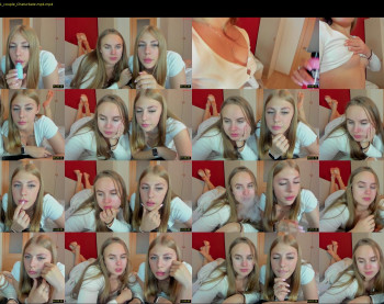 _raabbit_ — 22 minute Chaturbate female cam video clip, 720p, Jul 24, 2023