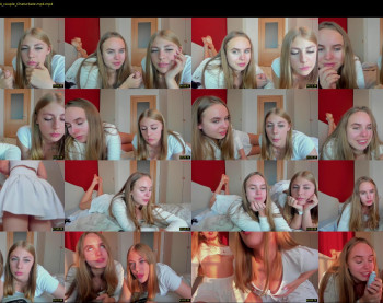_raabbit_ — 53 minute Chaturbate female cam video clip, 720p, Jul 24, 2023