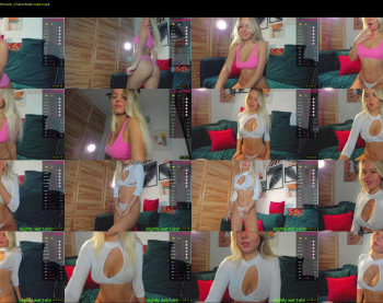 corni__ — 87 minute Chaturbate female cam video clip, 720p, Jul 23, 2023