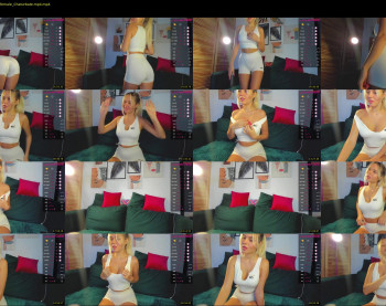 corni__ — 33 minute Chaturbate female cam video clip, 720p, Jul 24, 2023