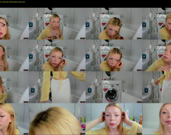 deva_alice — 14 minute Chaturbate female cam video clip, 720p, Jul 23, 2023
