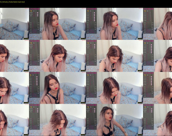 elfas_cute — 42 minute Chaturbate female cam video clip, 720p, Jul 23, 2023