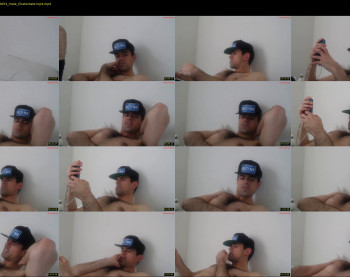 michmark23 — 19 minute Chaturbate male cam video clip, 480p, Jul 24, 2023