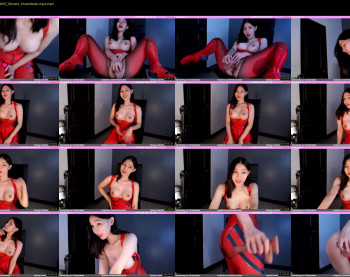 minarocket_ — 81 minute Chaturbate female cam video clip, 720p, Jul 24, 2023