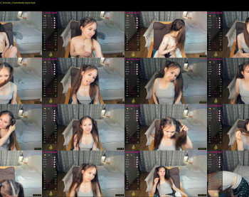 _firefly___ — 100 minute Chaturbate female cam video clip, 720p, Jul 25, 2023