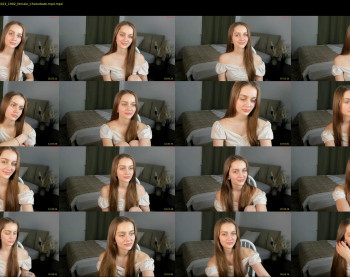 creammraspberry — 41 minute Chaturbate female cam video clip, 720p, Jul 24, 2023