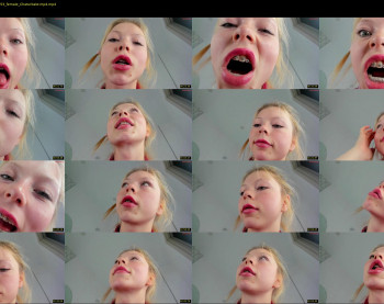 deva_alice — 4 minute Chaturbate female cam video clip, 720p, Jul 24, 2023
