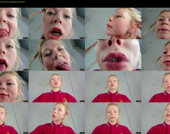 deva_alice — 4 minute Chaturbate female cam video clip, 720p, Jul 24, 2023