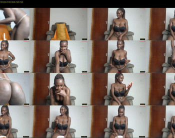 gulpess — 87 minute Chaturbate female cam video clip, 480p, Jul 25, 2023