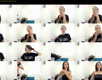 hotfallingdevil — 7 minute Chaturbate female cam video clip, 720p, Jul 24, 2023