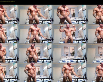 marcoducati — 53 minute Chaturbate male cam video clip, 720p, Jul 25, 2023