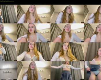 _raabbit_ — 105 minute Chaturbate female cam video clip, 720p, Jul 25, 2023