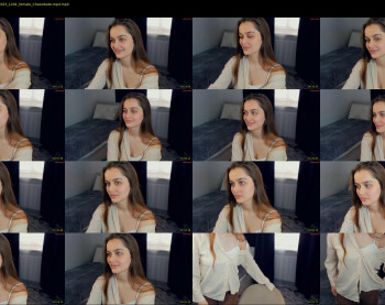 creammraspberry — 4 minute Chaturbate female cam video clip, 720p, Jul 25, 2023