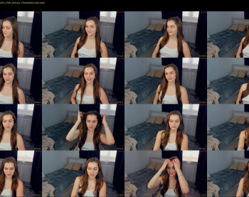 creammraspberry — 13 minute Chaturbate female cam video clip, 720p, Jul 25, 2023