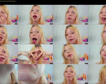 deva_alice — 15 minute Chaturbate female cam video clip, 720p, Jul 25, 2023
