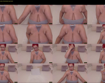 libely — 11 minute Chaturbate female cam video clip, 720p, Jul 25, 2023