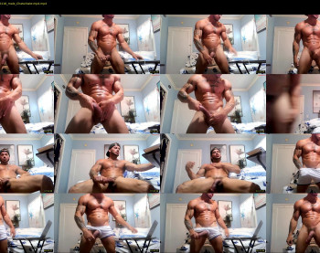 marcoducati — 64 minute Chaturbate male cam video clip, 720p, Jul 26, 2023