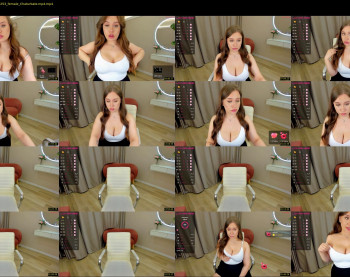pixie_wensy — 41 minute Chaturbate female cam video clip, 720p, Jul 26, 2023