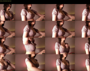 reei__ — 26 minute Chaturbate female cam video clip, 720p, Jul 25, 2023
