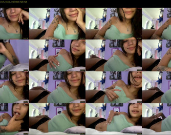 step__siblings — 10 minute Chaturbate couple cam video clip, 720p, Jul 25, 2023