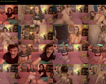 task_manager — 121 minute Chaturbate couple cam video clip, 720p, Jul 25, 2023