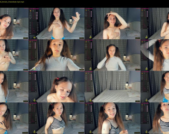 _firefly___ — 82 minute Chaturbate female cam video clip, 720p, Jul 26, 2023