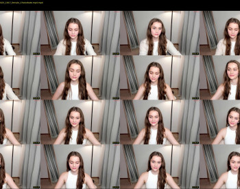 creammraspberry — 12 minute Chaturbate female cam video clip, 720p, Jul 26, 2023