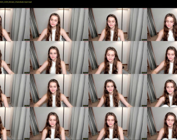 creammraspberry — 51 minute Chaturbate female cam video clip, 720p, Jul 26, 2023