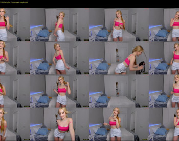 crystal_pixie — 121 minute Chaturbate female cam video clip, 720p, Jul 26, 2023